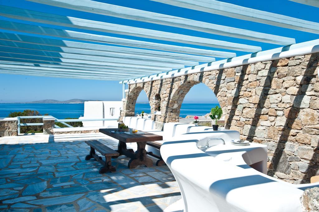 Sofia'S Bungalows Mykonos Mykonos Town Eksteriør billede